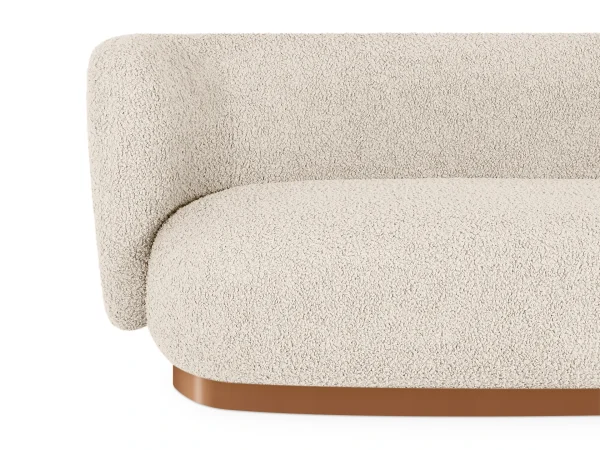 Диван Lucca бежевый — изображение 5
