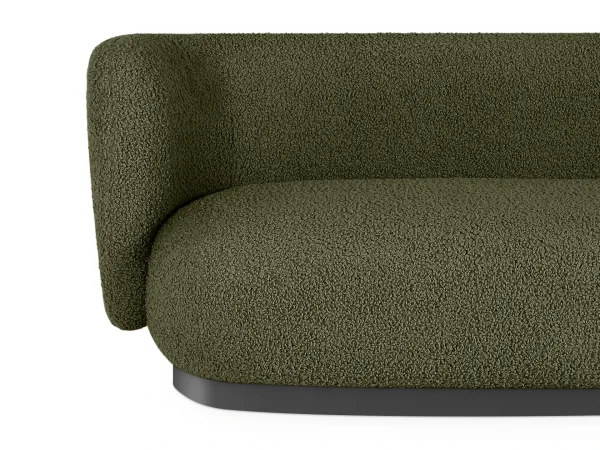 Диван Lucca серый — изображение 5