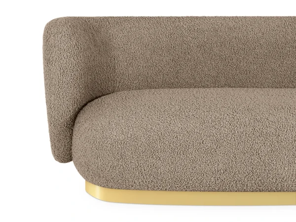 Диван Lucca бежевый — изображение 5