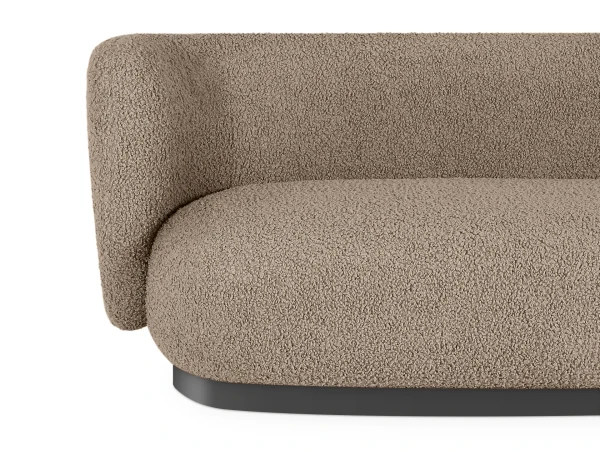 Диван Lucca бежевый — изображение 5