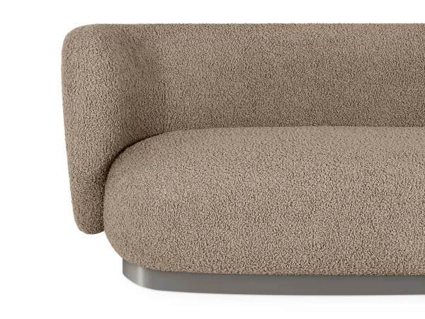 Диван Lucca бежевый — изображение 5