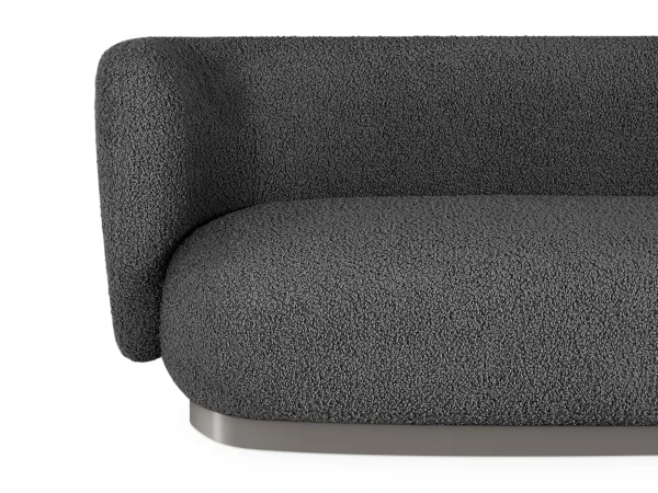 Диван Lucca синий — изображение 5