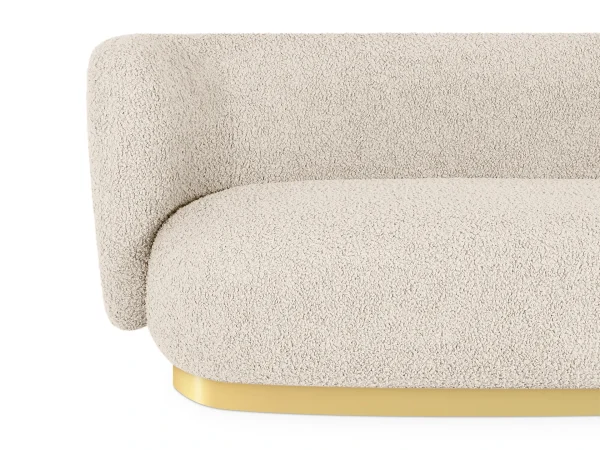 Диван Lucca бежевый — изображение 5