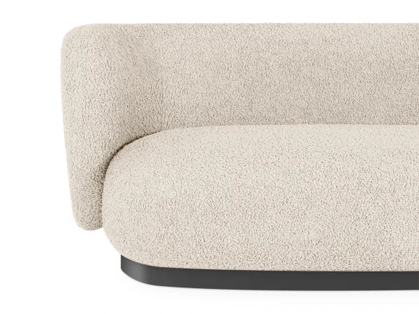 Диван Lucca бежевый — изображение 5