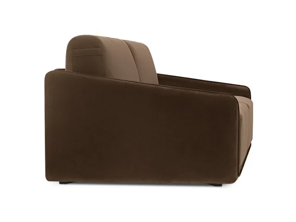Диван Toronto коричневый — изображение 5