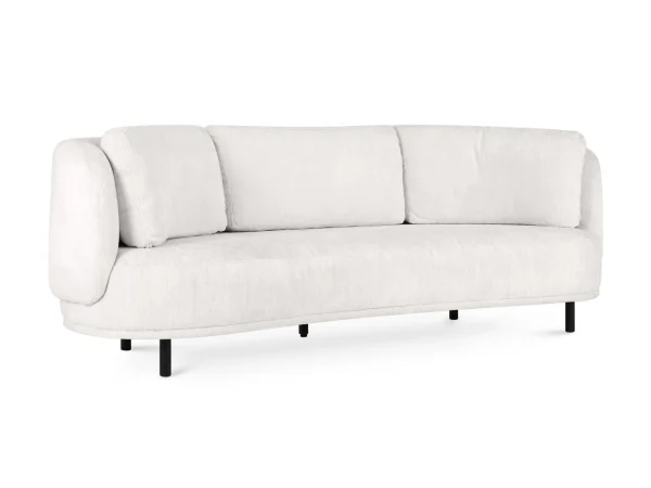 Диван Vergato белый — изображение 2
