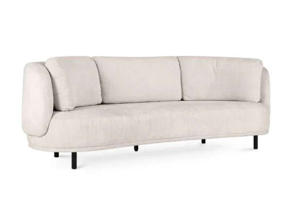 Диван Vergato бежевый — изображение 2