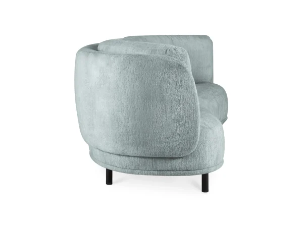 Диван Vergato голубой — изображение 3