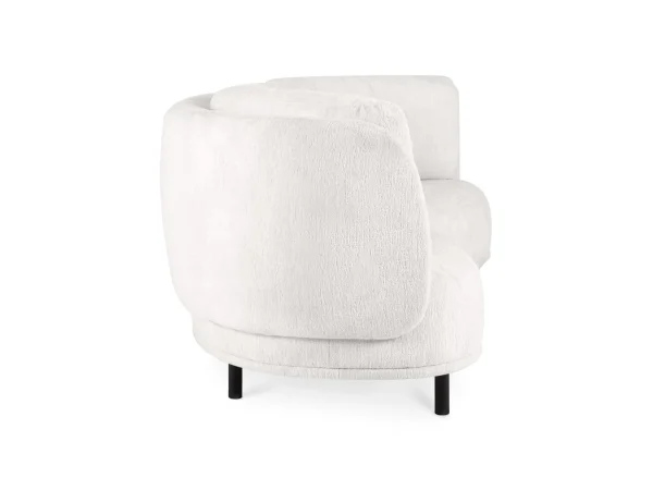 Диван Vergato белый — изображение 3