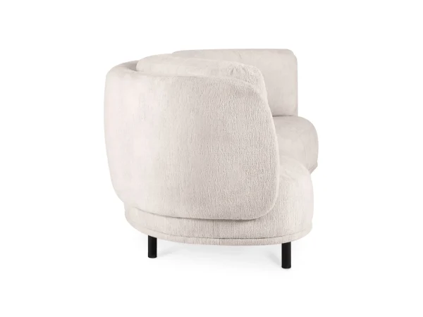 Диван Vergato бежевый — изображение 3