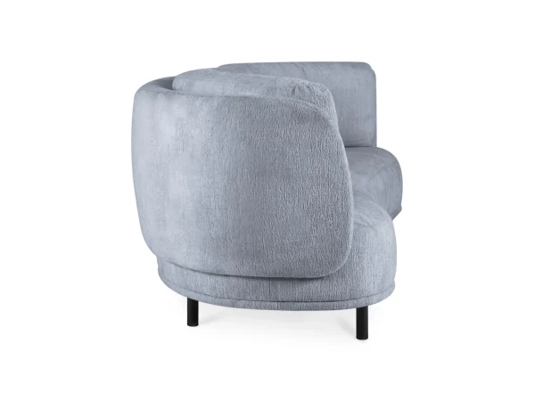 Диван Vergato серо-голубой — изображение 3