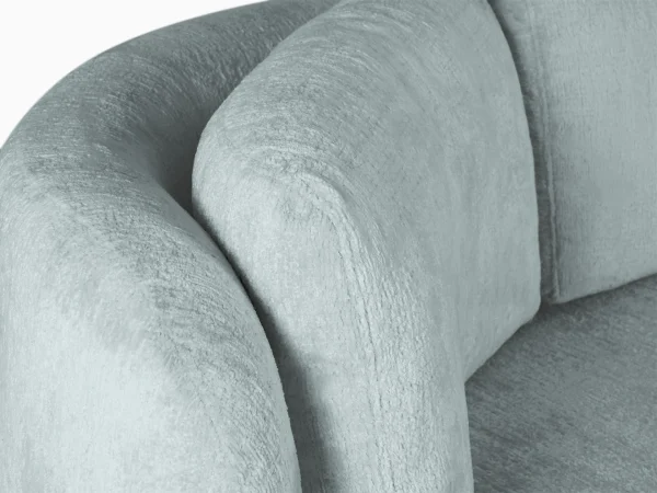 Диван Vergato голубой — изображение 4