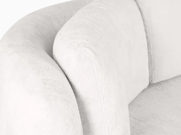 Диван Vergato белый — изображение 4