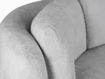 Диван Vergato светло-серый — изображение 4