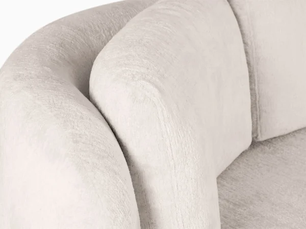 Диван Vergato бежевый — изображение 4