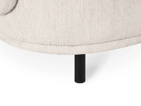 Диван Vergato бежевый — изображение 5