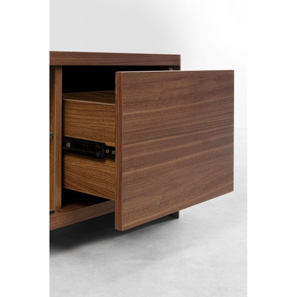 ТВ-тумба Bravo 200x42 см — изображение 3