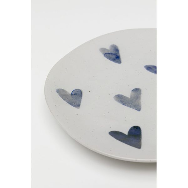 Тарелка Cuori Ø22 см — изображение 2