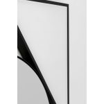 Зеркало настенное Miro 88x88 см — изображение 3