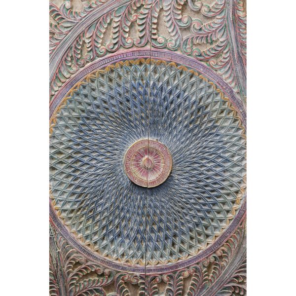 Шкаф Goa 120x180 см — изображение 3