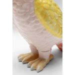 Банка декоративная Exotic Bird Giallo 23 см — изображение 3