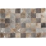 Ковер Squares Grey 120x180 см