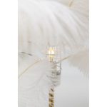 Светильник настольный Feather Palm White 60 см — изображение 2