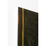 Картина стеклянная Drinking Monkey 100x100 см — изображение 2