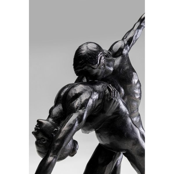 Фигура декоративная Dancers 38 см — изображение 2