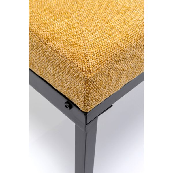 Скамья Paco Mustard 90 см — изображение 3