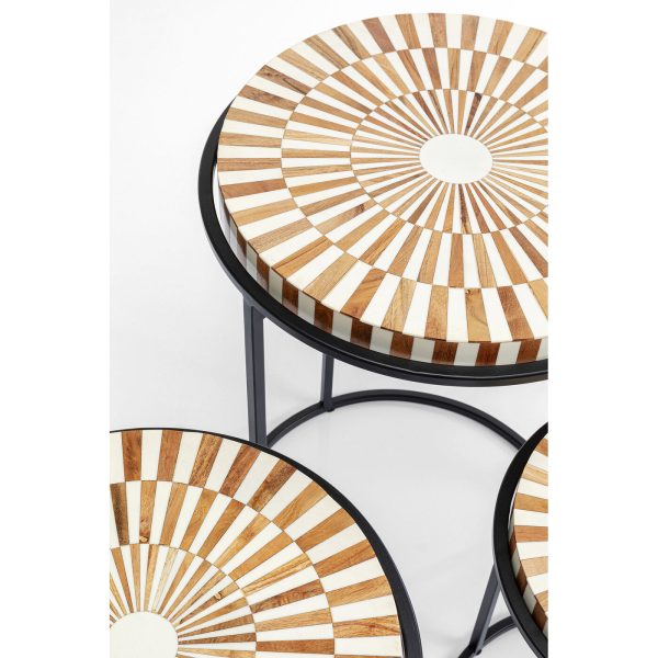 Стол приставной Hula Hula (3 шт) — изображение 2