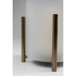 Подсвечник Pillar Steam 25 см — изображение 2