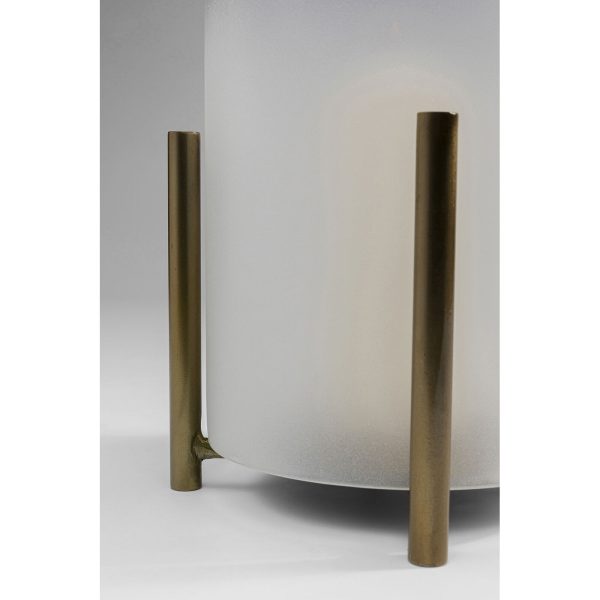 Подсвечник Pillar Steam 25 см — изображение 2