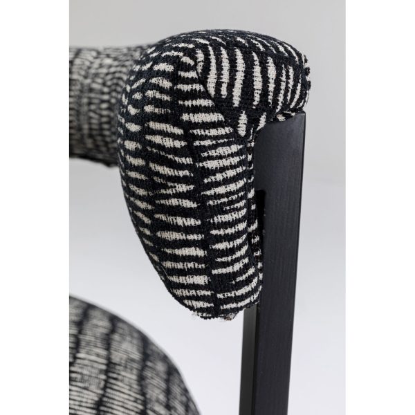 Стул с подлокотниками Paris S&P — изображение 3