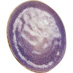 Тарелка Shirley Violet Ø26 см — изображение 3