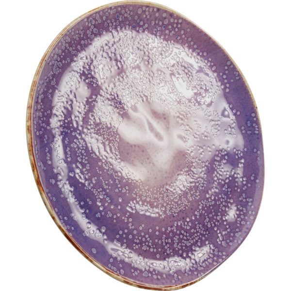 Тарелка Shirley Violet Ø26 см — изображение 3