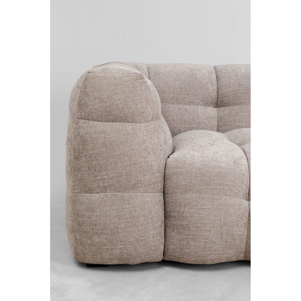 Диван трехместный Salamanca Grey 240 см — изображение 2