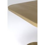 Стол приставной Julie 50x50 см — изображение 3