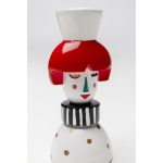 Подсвечник Madame Dots 16 см — изображение 3