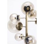 Светильник напольный Balloon Smoke 160 см — изображение 2