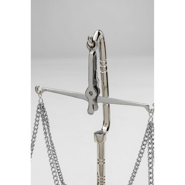 Объект декоративный Scale 23 см — изображение 3