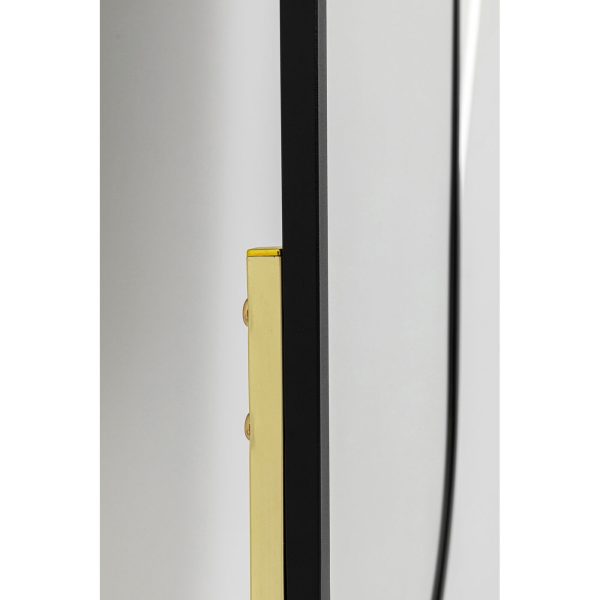 Зеркало настенное Alice 175x32 см — изображение 3