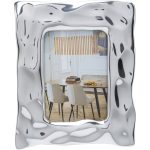 Фоторамка Jade Square Siver 21x26 см