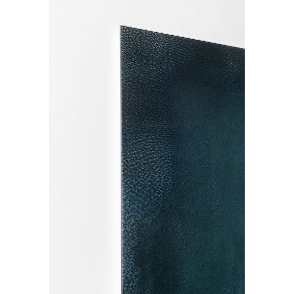 Картина стеклянная Mister Flamingo 120x160 см — изображение 2