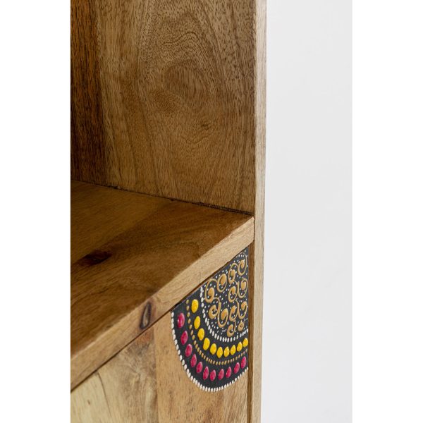 Стеллаж Menorca 90x193 см — изображение 3