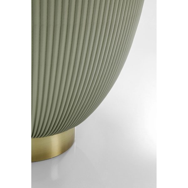 Стол приставной Endless Vegas Green Ø47 см — изображение 3