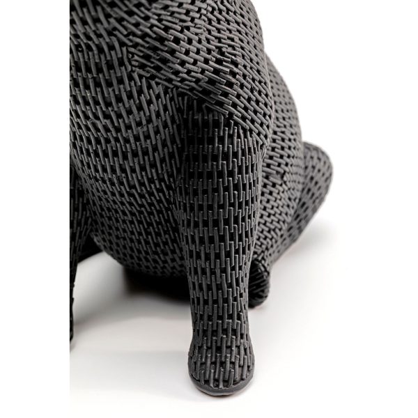 Фигура декоративная Angel Piglet 20 см — изображение 3