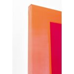 Картина на холсте Tendency Pink 150x100 см — изображение 2