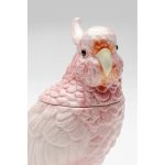 Банка декоративная Exotic Bird 23 см — изображение 2