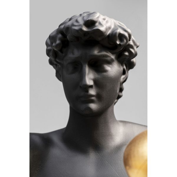 Объект декоративный Balboa 40 см — изображение 3